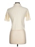 STAUD 100% Wool Ivory Wool Pullover Sweater Size L - photo 2