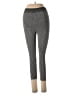 Unbranded Houndstooth Gray Active Pants Size S - photo 2