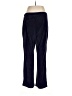 Gloria Vanderbilt Blue Casual Pants Size L - photo 2