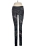 Lululemon Athletica Gray Active Pants Size 6 - photo 1