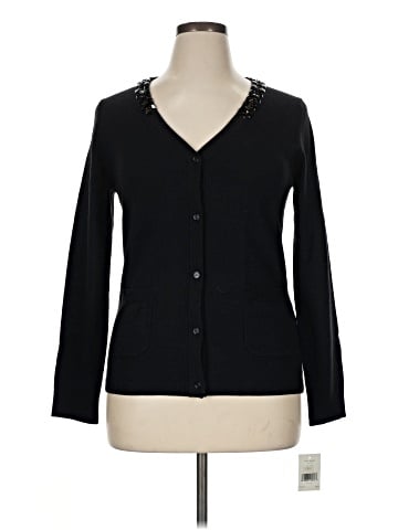 Kate Spade New York Wool Cardigan (view 1)