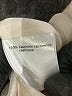 AKRIS 100% Cashmere Ivory Blazer Size 14 - photo 7