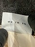 AKRIS 100% Cashmere Ivory Blazer Size 14 - photo 8