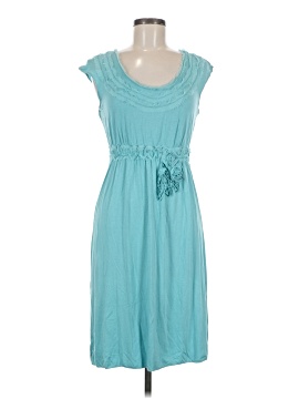 dress soft blue Portia And Scarlett Prom Dress Strapless Long Prom Dress PS21208 Light Blue / 4
