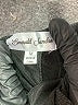 Emerald Sundae Black Cocktail Dress Size M - photo 4