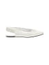 Mara & Mine White Ivory Sandals Size 6 - photo 1