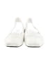 Mara & Mine White Ivory Sandals Size 6 - photo 2
