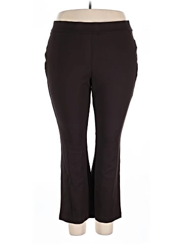 Rafaella Active Pants (view 1)