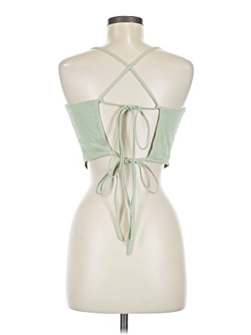 Nasty Gal Inc. Tank Top (view 2)