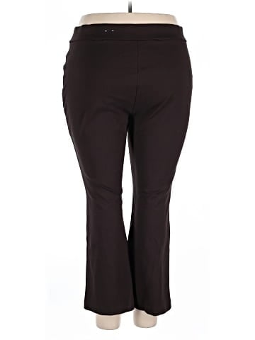 Rafaella Active Pants (view 2)