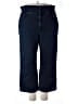 Express Blue Jeans Size 18 - photo 1