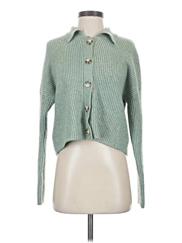 Jessica Simpson Cardigan (view 1)