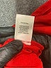 Emerald Sundae Red Cocktail Dress Size S - photo 9