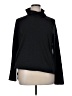 Adidas Black Turtleneck Sweater Size XL - photo 1
