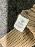 Fashion Nova Tan Pullover Sweater Size 2X - photo 8