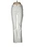 J.Crew Ivory Casual Pants Size 29 waist (tall) - photo 1