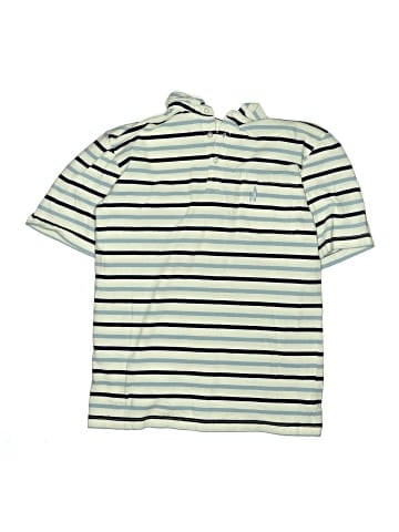 Johnnie-O Short Sleeve Polo (view 1)