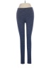 Athleta Blue Active Pants Size M - photo 1