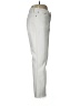 J.Crew Ivory Casual Pants Size 29 waist (tall) - photo 4