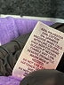 Zella Purple Active T-Shirt Size L - photo 8