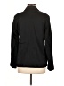 Lilly Pulitzer Solid Black Blazer Size L - photo 2