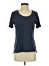 Eddie Bauer Gray Active T-Shirt Size S - photo 1
