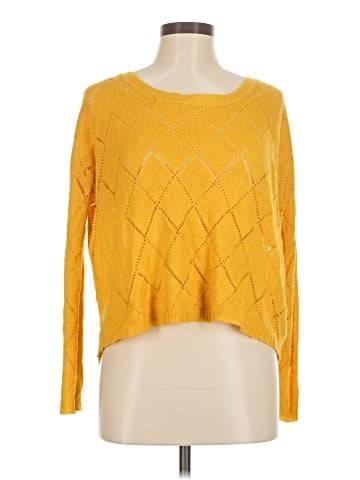 Cecico Pullover Sweater (view 1)
