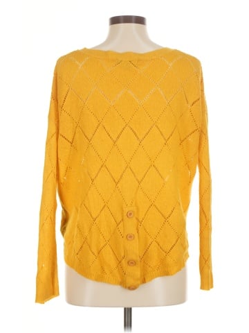 Cecico Pullover Sweater (view 2)