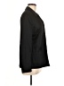 Lilly Pulitzer Solid Black Blazer Size L - photo 4