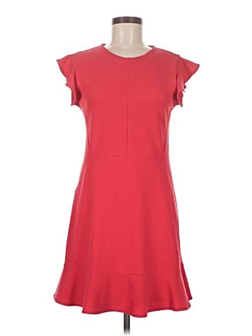 Express Casual Dress (view 1)