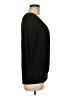 Unbranded Black 3/4 Sleeve Top Size M (estimated) - photo 4