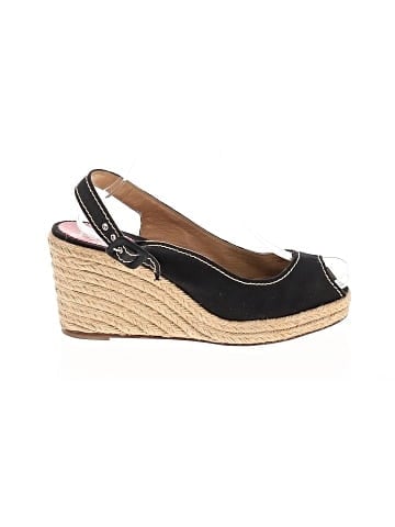 Christian Louboutin Wedges (view 1)