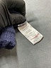 Tahari Chevron-herringbone Blue Casual Pants Size M - photo 8