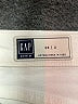 Gap Solid White Denim Skirt Size 2 - photo 4