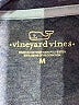 Vineyard Vines 100% Polyester Blue Pullover Sweater Size M - photo 7