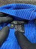 Etcetera Blue Turtleneck Sweater Size S - photo 6