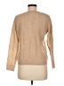 Unbranded Metallic Tan Pullover Sweater Size M (estimated) - photo 2
