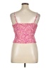 Sienna Sky 100% Polyester Pink Tank Top Size XL - photo 2