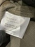 Hache Solid Green Casual Dress Size EU 40 / US 10 - photo 8