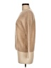 Unbranded Metallic Tan Pullover Sweater Size M (estimated) - photo 5