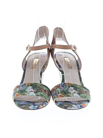 Louise Et Cie Wedges (view 2)