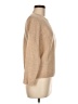 Unbranded Metallic Tan Pullover Sweater Size M (estimated) - photo 4