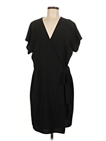 Bobeau Cocktail Dress (view 1)