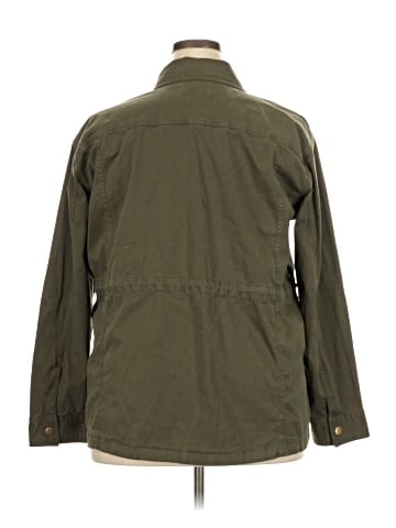 Caslon Jacket (view 2)