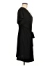 Bobeau Solid Black Cocktail Dress Size L - photo 4