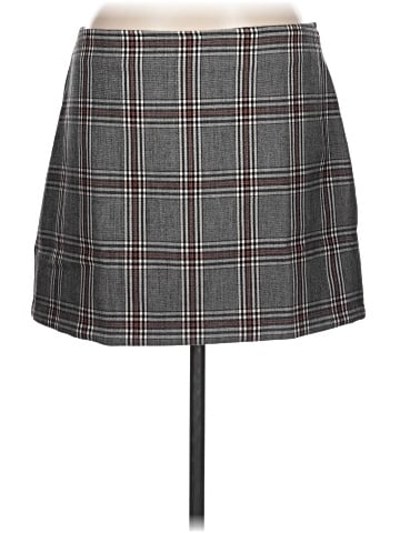 Matty M Casual Skirt (view 1)