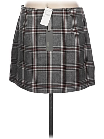Matty M Casual Skirt (view 2)