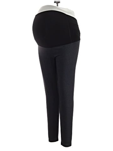 Isabel Maternity Active Pants (view 1)
