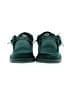 Hey Dude Teal Green Flats Size 5 - photo 2