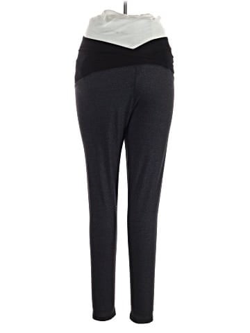 Isabel Maternity Active Pants (view 2)